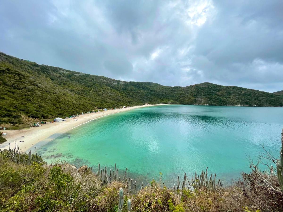 Pousada Toca Dos Coelhos Arraial do Cabo Bagian luar foto
