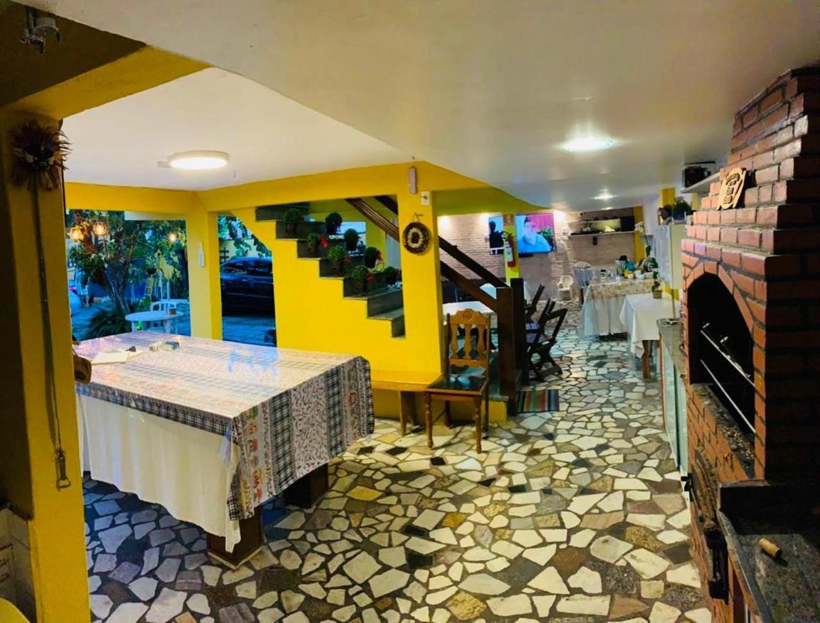 Pousada Toca Dos Coelhos Arraial do Cabo Bagian luar foto